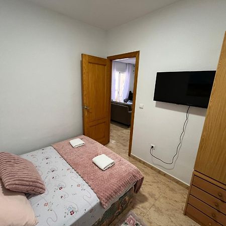 Apartamento Compartido - Solo El Dormitorio Es Privado Torrevieja Exteriér fotografie