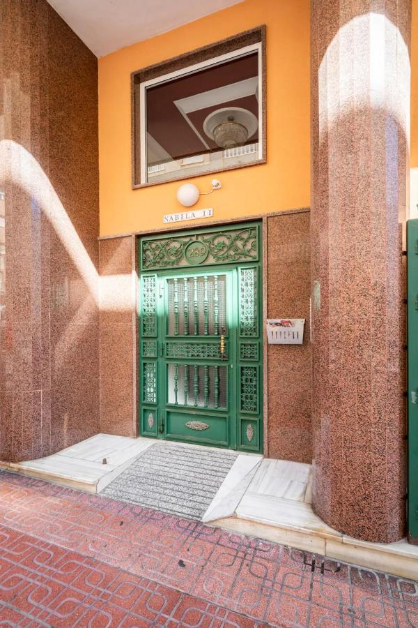 Apartamento Compartido - Solo El Dormitorio Es Privado Torrevieja Exteriér fotografie